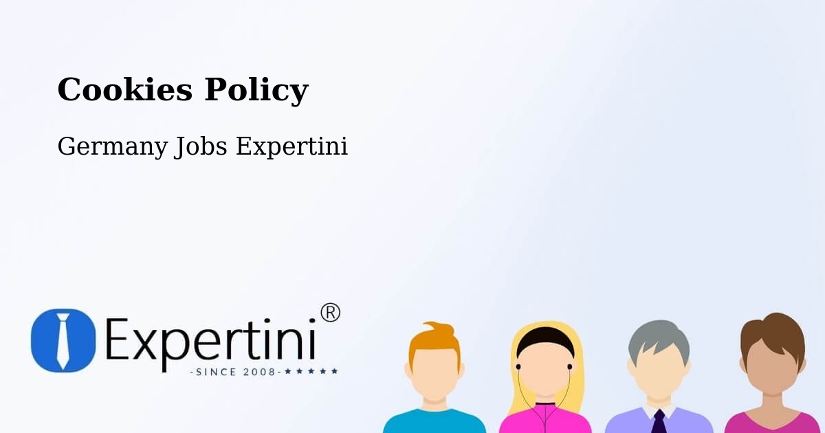 Cookie Policy – Lamspringe - Germany Jobs Expertini