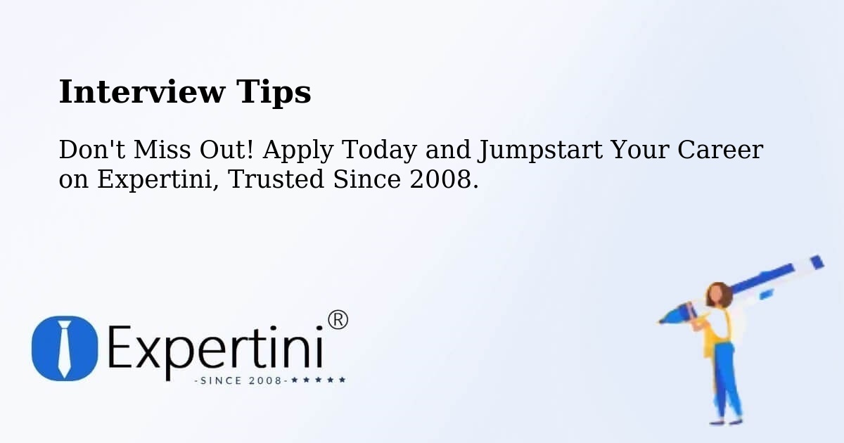 Interview Tips & Techniques for Job Seekers – Lamspringe - Lamspringe, Germany Jobs Expertini
