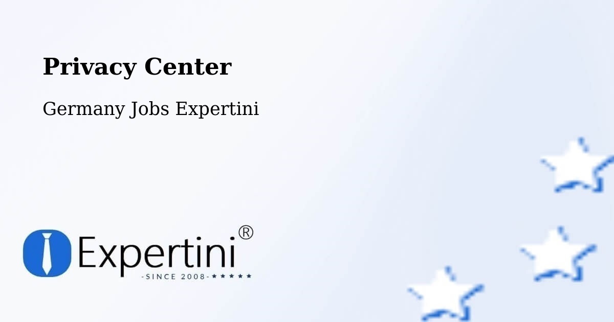 Privacy Policy – Lamspringe - Germany Jobs Expertini